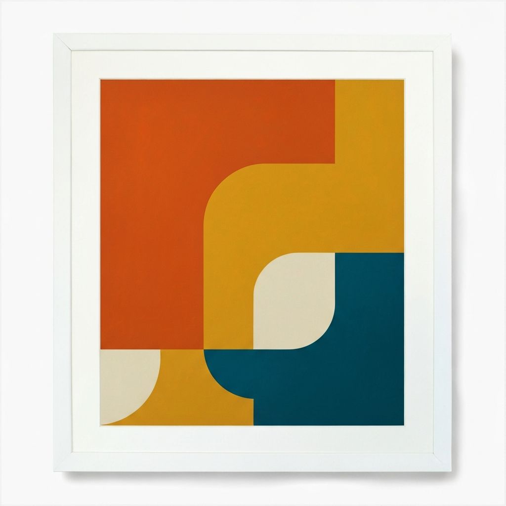 Form Study: Intersection